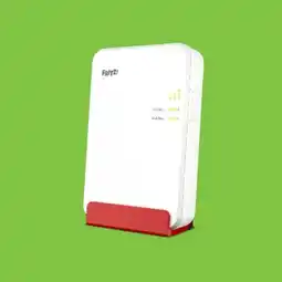 0815 Fritz! Repeater 1610 Outdoor Angebot