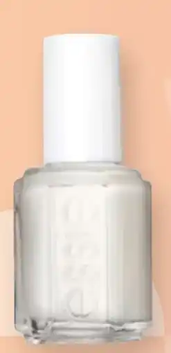 dm essie Nagellack Angebot