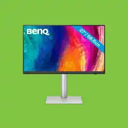 0815 BenQ PD2730S Angebot
