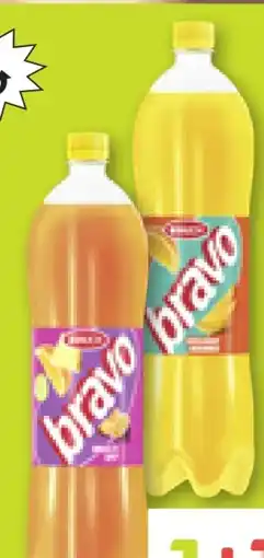 ADEG Rauch Bravo Angebot