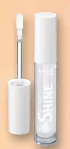 dm trend IT UP Lipgloss Power Shine Angebot