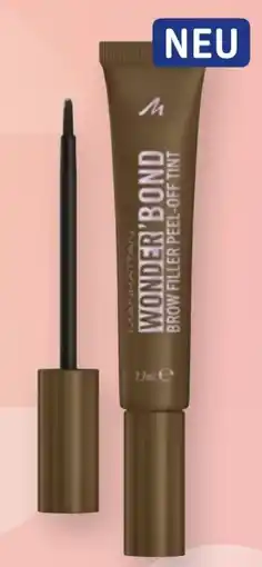 dm Manhattan Wonder’Bond Brow Filler Tint Angebot