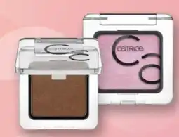 dm Catrice Art Couleurs Lidschatten Angebot