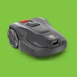 0815 Husqvarna Automower 308V Angebot
