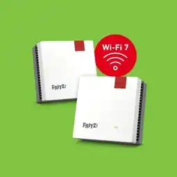 0815 AVM FRITZ!Mesh Set 1700 Angebot