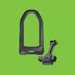 0815 Abus Granit Super Extreme 2500-165HB230 + USH Angebot