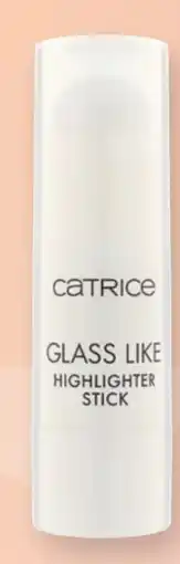 dm Catrice Glass Like Highlighter Stick Angebot