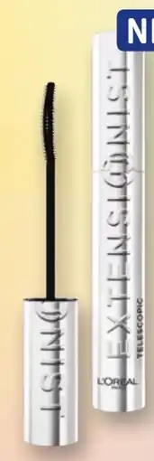 dm L'Oréal Paris Extenionist Telescopic Mascara Angebot