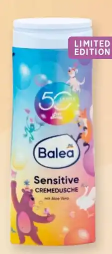 dm Balea Dusche Angebot