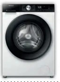 Hofer Hisense Waschmaschine WF3S8043BW3 Angebot