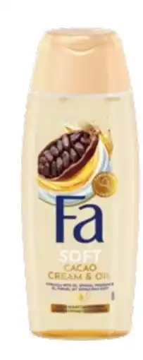 dm Fa Duschgel Angebot