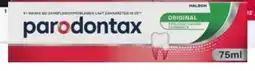 dm Parodontax Zahncreme Angebot