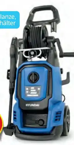 Hofer Ferrex Hochdruckreiniger Angebot