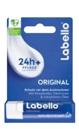 dm Labello Lippenpflege Angebot