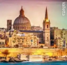 Hofer Hofer-Reisen Malta-Sternfahrt Angebot