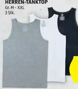 Hofer Up 2 Fashion Herren-Tanktop Angebot