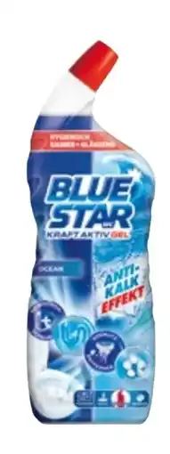 dm Blue Star Kraft Aktiv Gel Angebot