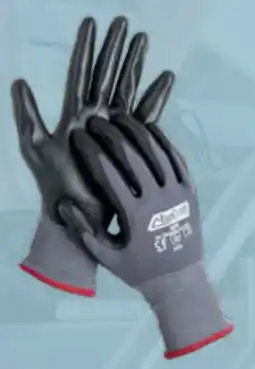 Hofer Topcraft Damen-Arbeitshandschuhe Angebot