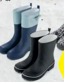 Hofer Up 2 Fashion Damen-Regenstiefel Angebot