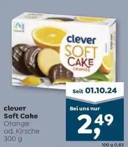 ADEG Clever soft cake Angebot