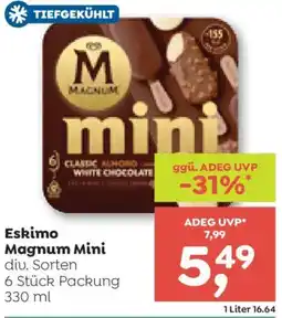 ADEG Eskimo Magnum Mini Angebot