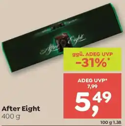 ADEG After Eight Angebot