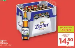 ADEG Zipfer Märzen Angebot
