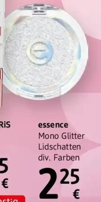 Essence