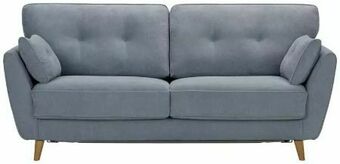 Mömax Schlafsofa Angebot