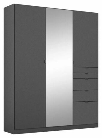 Mömax Drehtürenschrank Angebot