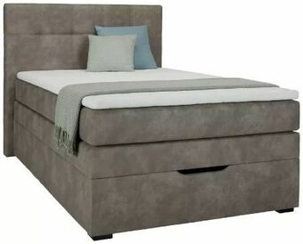 Mömax Boxspringbett Angebot