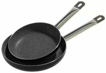 Mömax Pfannenset Rock Angebot