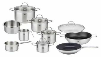 Mömax Kochtopfset Top Line XL Angebot
