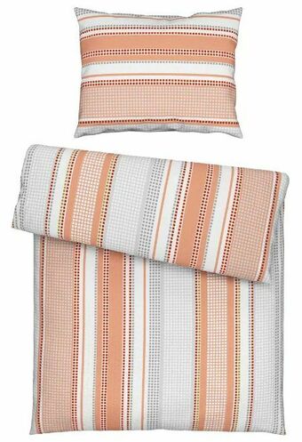 XXXLutz Seersucker-Bettwäsche Angebot