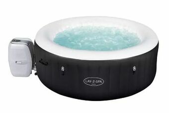 XXXLutz Whirlpool Lay-Z-Spa Miami Angebot