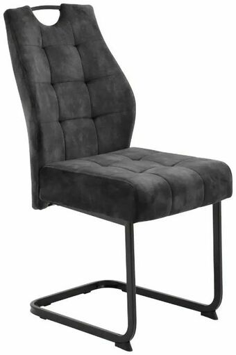 Möbelix Schwingstuhl Emilia Angebot
