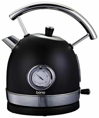 Möbelix Wasserkocher Björn Angebot