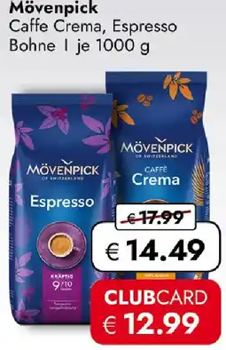 Travel FREE Mövenpick Angebot