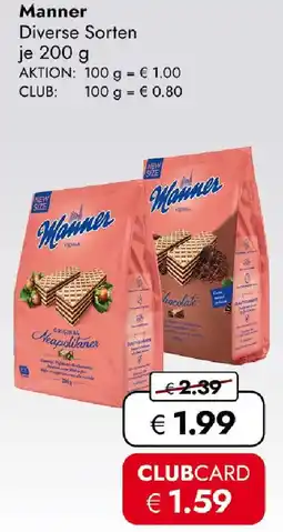 Travel FREE Manner Angebot