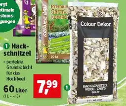Thomas Philipps Hack- schnitzel Angebot