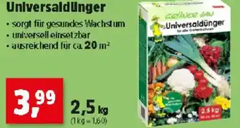 Thomas Philipps UniversaldUnger Angebot