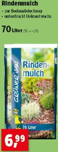 Thomas Philipps Rindenmulch Angebot