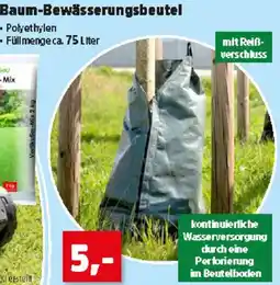 Thomas Philipps Baum-Bewässerungsbeutel Angebot