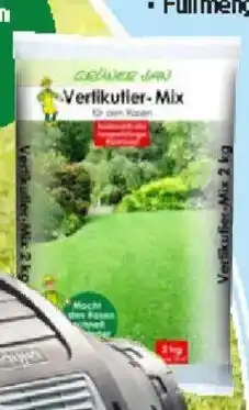 Thomas Philipps Vertikutier-Mix Angebot