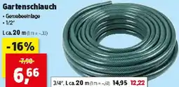 Thomas Philipps Gartenschlauch Angebot