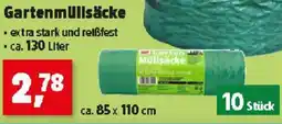 Thomas Philipps Gartenmüllsäcke Angebot