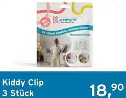 Tchibo Eduscho Kiddyclip Angebot