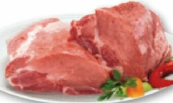 ADEG Schopfbraten Angebot