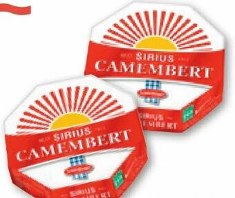 ADEG Sirius Camembert Angebot