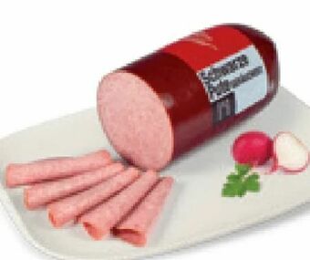 ADEG Schwarze Pute Angebot